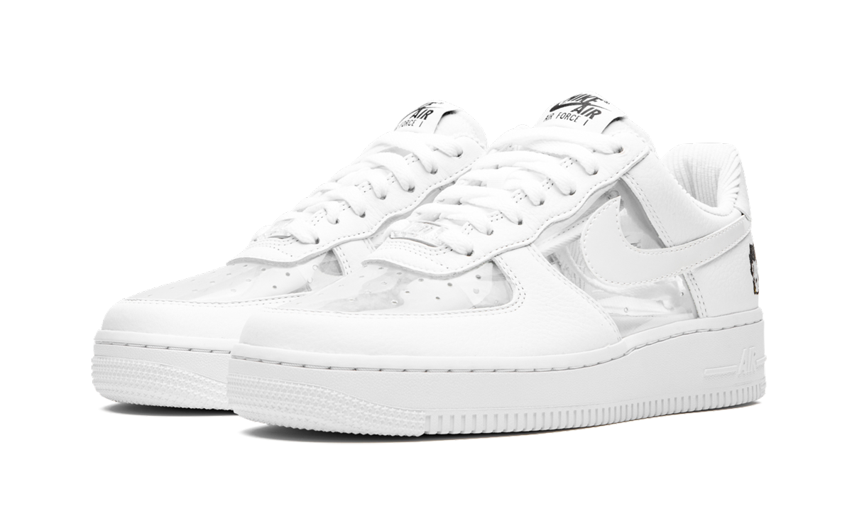 AIR FORCE 1'07 WMNS"Olivia Kim - Friends & Family"