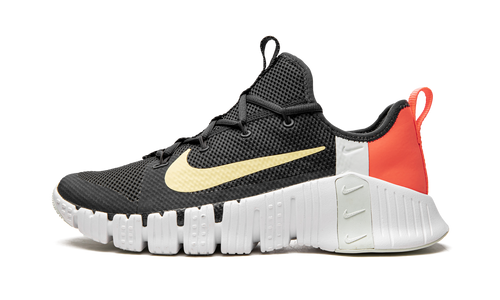 FREE METCON 3 MNS WMNS"Black" CJ6314 020