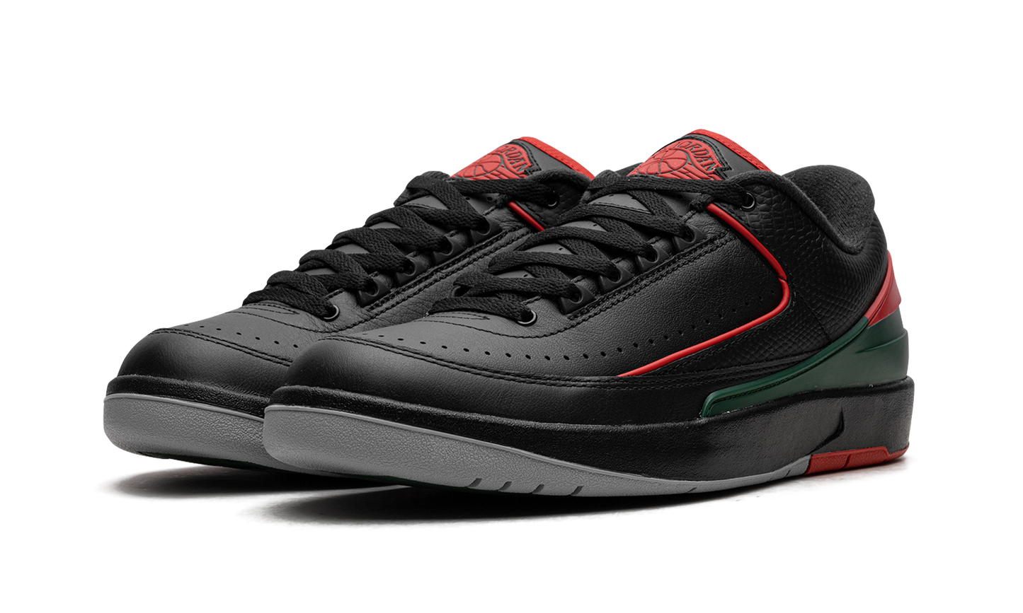 2 Retro Low "Christmas" DV9956 006