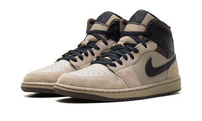 1 Mid "Khaki Baroque Brown" HV6422 200
