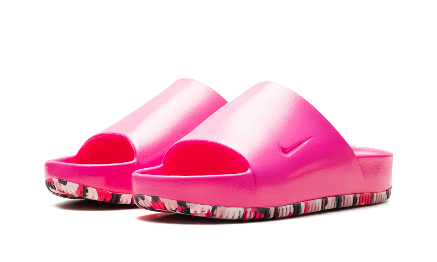 Calm Slide WMNS"A'ja Wilson Hyper Pink" HM0275 601