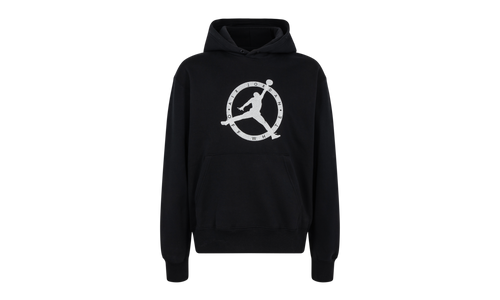 x Off-White Hoodie "Black" DM0059 010