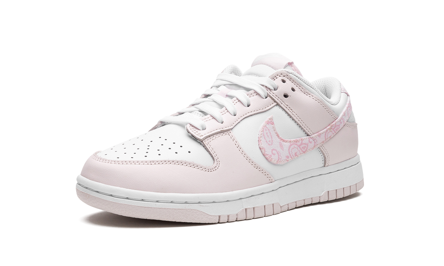 DUNK LO MNS WMNS"Pink Paisley" FD1449 100