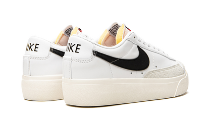 BLAZER LO PLATFORM MNS WMNS DJ0292 101