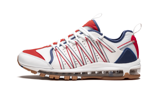 Air Max 97 / Haven / Clot "CLOT - Deep Royal" AO2134 101
