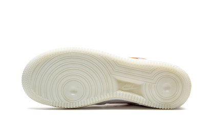 AIR FORCE 1'07 SE MNS WMNS"First Use" DA8302 101