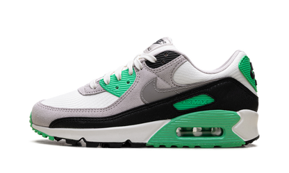 Air Max 90 WMNS"Scream Green" FJ3208 001