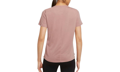 Dri-FIT Swoosh Run Short-Sleeve Running Top"CALAMINE" DD6478 609