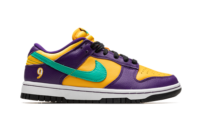 DUNK LOW WMNS"Lisa Leslie" DO9581 500