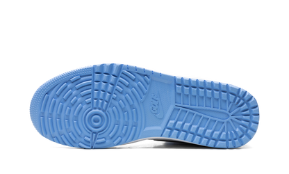 1 High "University Blue" DQ0660 400