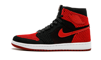 1 Retro High Flyknit "Banned" 919704 001