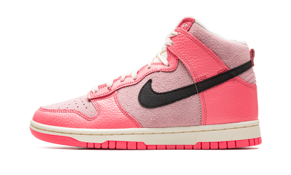 DUNK HIGH WMNS"Hoops Pack Pink" DX3359 600