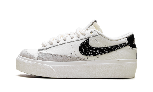 Blazer Low Platform WMNS"Needlework" FJ4556 133