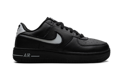 Air Force 1 Low WMNs"Dance Pack - Black Metallic Silver" FJ7409 002