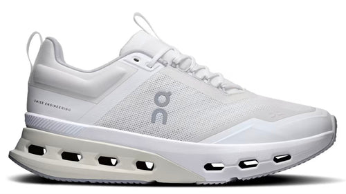 Cloudnova X White Glacier (Women's)