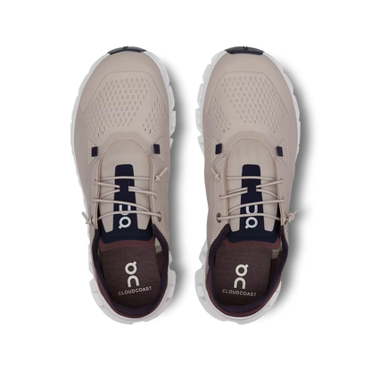 Running Cloud 5 Coast Sand Mulberry (M)