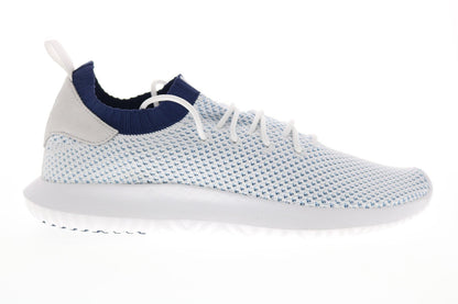 Tubular Shadow PK AC8795 Mens White Canvas Lifestyle Sneakers Shoes