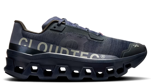 Running Cloudmonster Void atmos YOZAKURA (Women's)