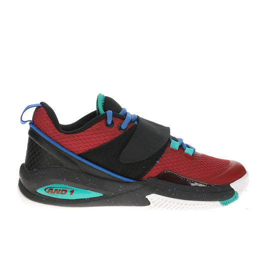 Gamma 3.0 SS Basketball Shoes