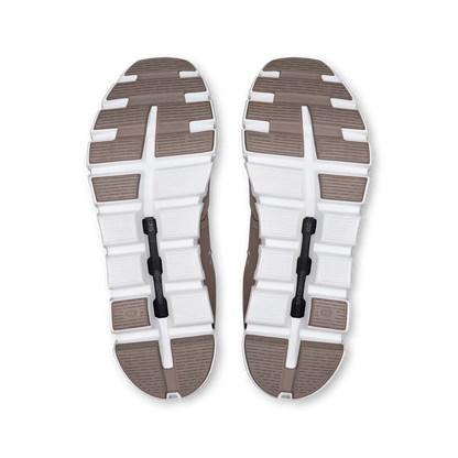 Running Cloud 6 Fog White (M)