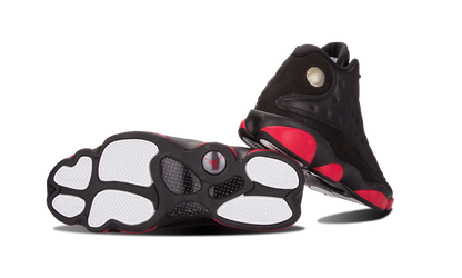 13 Retro "Dirty Bred" 414571 003