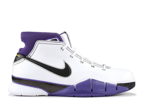 Kobe 1 Protro 81 Pt Game