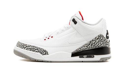 3 Retro JTH NRG "JTH" AV6683 160