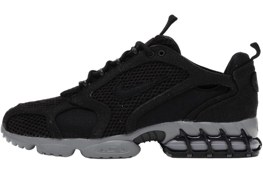 Zoom Spiridon Cage 2 Stussy Black