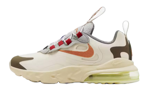 Max 270 React ENG Travis Scott Cactus Trails