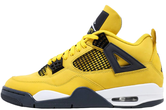 4 Retro Lightning (2021)