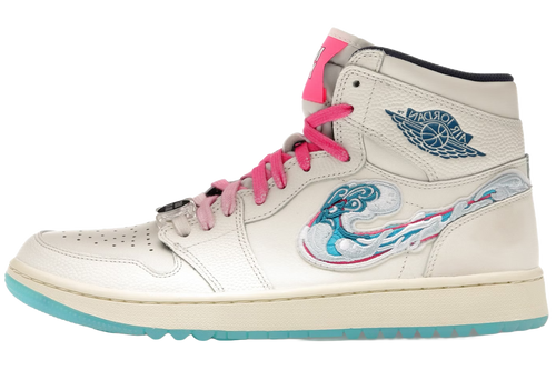 1 Retro High Golf NRG 2 Michelle Wie West Aloha