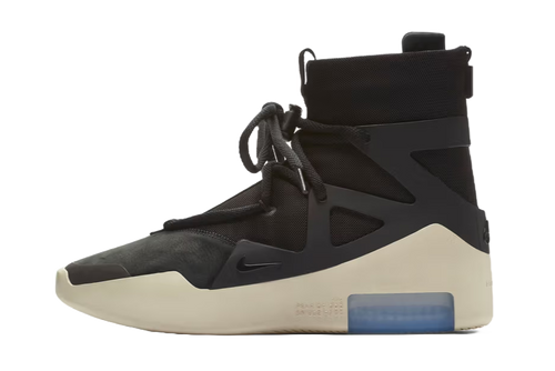 Fear Of God 1 Black