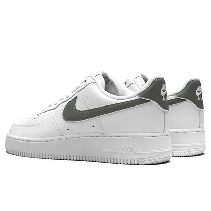 Air Force 1 '07 - White/Light Army
