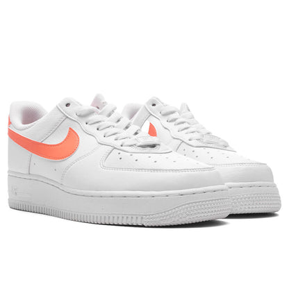 Air Force 1 '07 Next Nature - White/Light Wild Mango