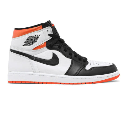 1 High 'Electro Orange'