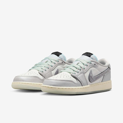Air Jordan 1 Low OG CNY 'Year of the Snake' (2025) (GS)