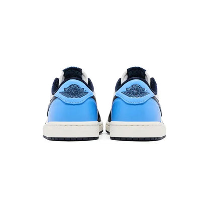 1 Low OG 'Obsidian UNC' (2025)