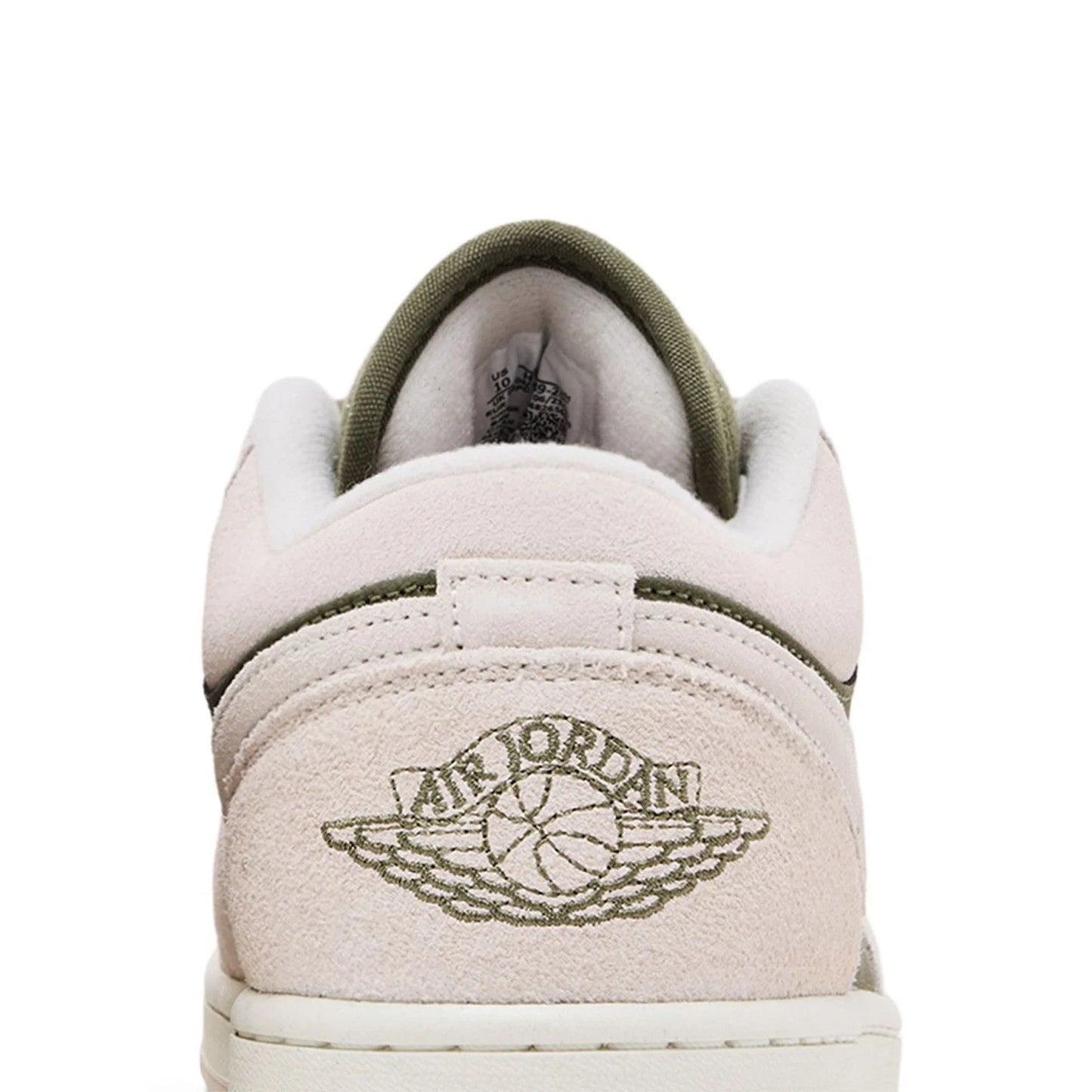 1 Low SE 'Medium Olive Sail' (2025)