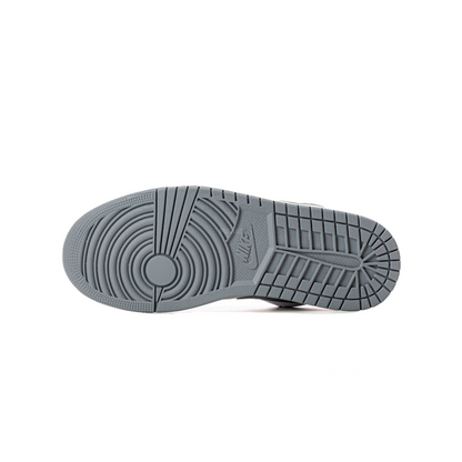 1 Low 'Vintage Stealth Grey' (2022)