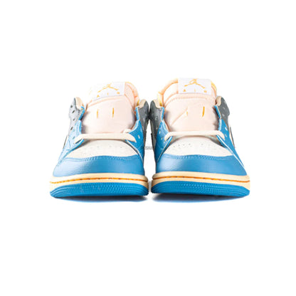 1 Low 'Vintage UNC Grey' (2022)