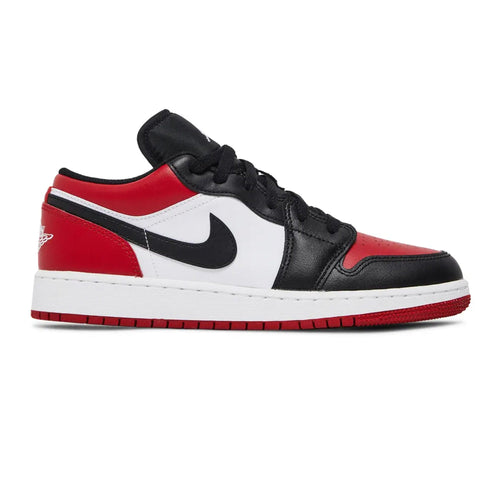 1 Low 'Bred Toe' GS (2021)