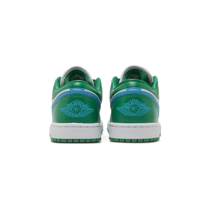 1 Low 'Lucky Green Aquatone' W