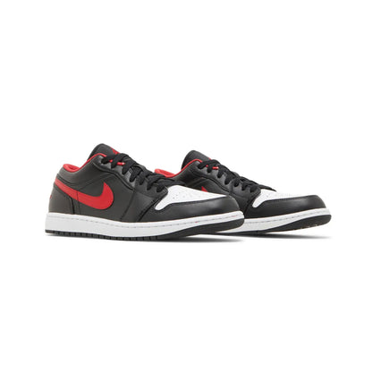 1 Low 'White Toe' (2022)