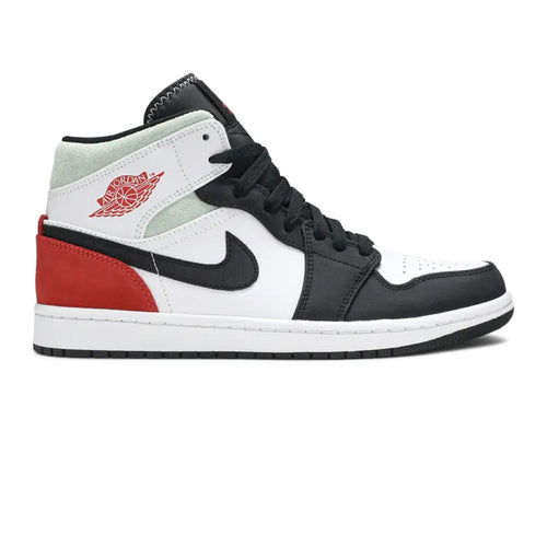 1 Mid SE 'Union Black Toe'