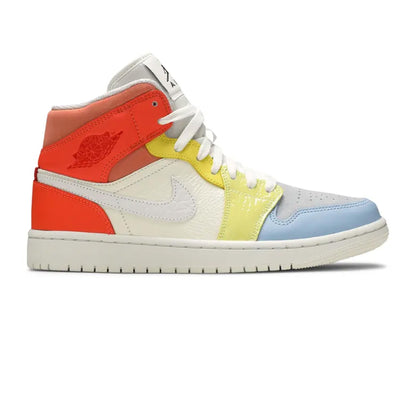 1 Mid 'To My First Coach' W