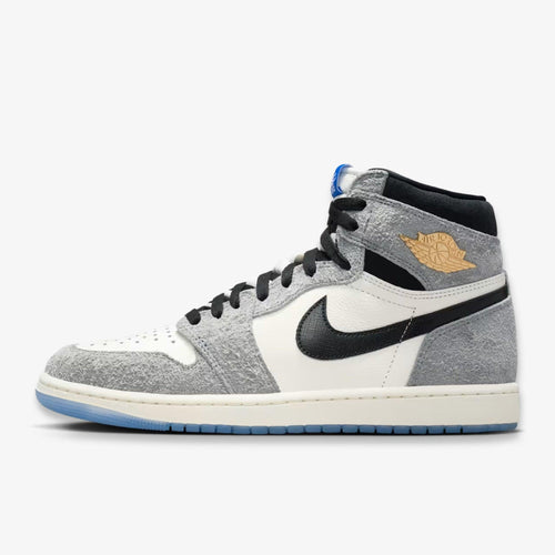 Air Jordan 1 Retro High OG 'All-Star / Cool Grey' (2026)