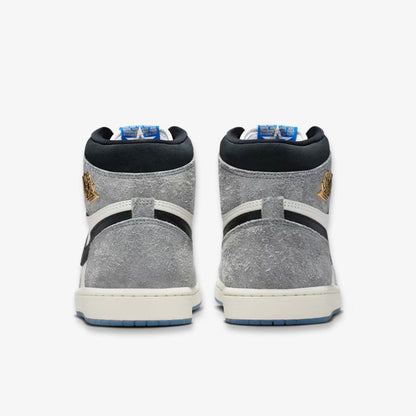 Air Jordan 1 Retro High OG 'All-Star / Cool Grey' (2026)