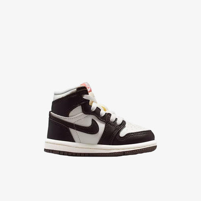 Air Jordan 1 Retro High OG 'Baroque Brown' (2025) (TD)