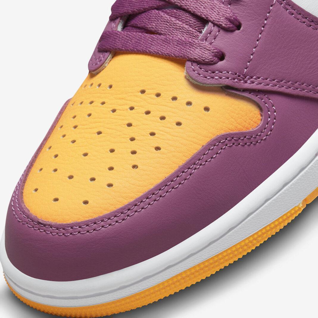 Air Jordan 1 Retro High OG 'Brotherhood' (2022)