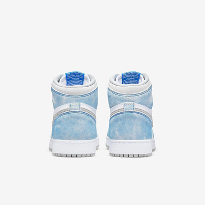 Air Jordan 1 Retro High OG 'Hyper Royal' (2021) (GS)